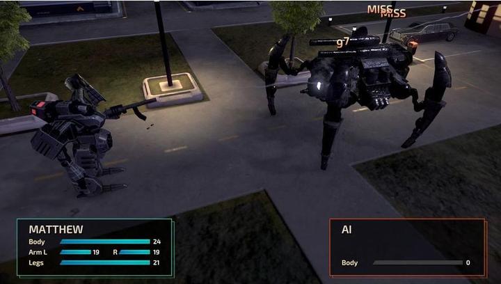 Produktbild Microids Front Mission 1st PS-5 L.E. (PS5, DE)