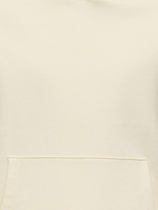 Produktbild Only Kognoomi-Vinta Label Ls Hood Cs Swt Noos (134, 140)