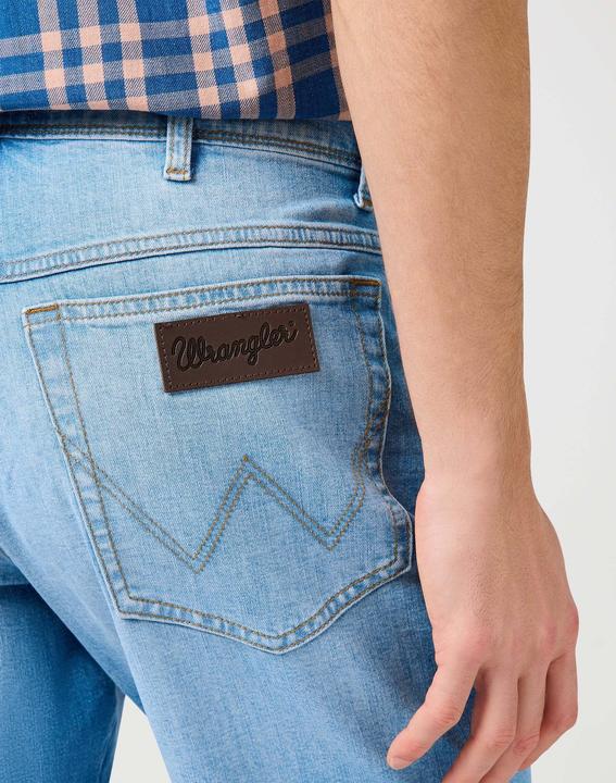 Produktbild Wrangler Jeansshorts Texas Shorts (36)
