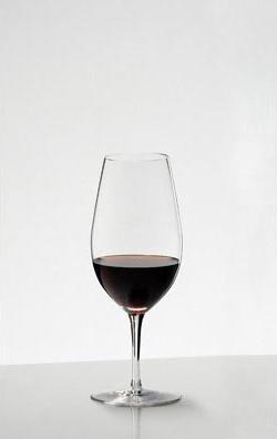Produktbild Riedel Glas für Portwein SOMMELIERS Klar (25 cl, 1 Gläser, Dessertweingläser)
