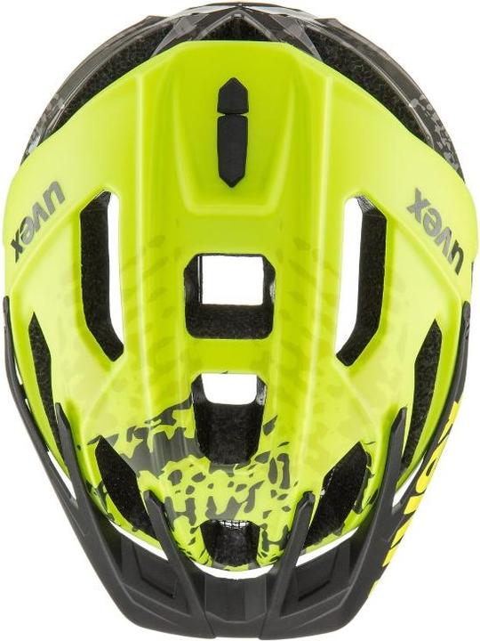 Immagine prodotto Uvex Sports Quatro (52 - 57 cm)