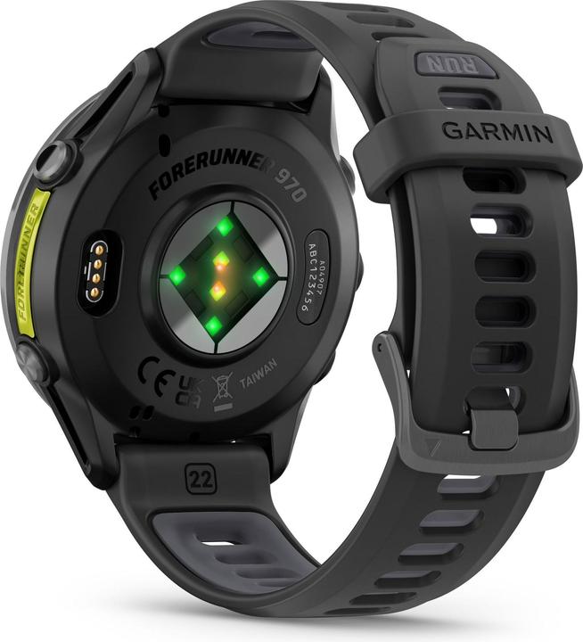 Immagine prodotto Garmin Forerunner 970 (47 mm)