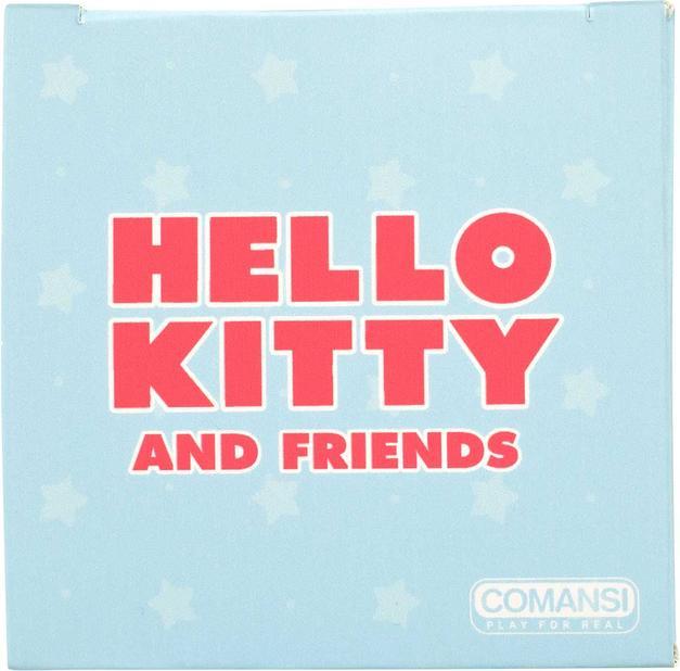 Productafbeelding Comansi Cinamonroll