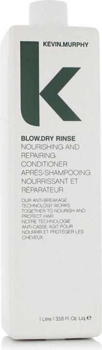 Produktbild Kevin Murphy Blow Dry Rinse Pflegende & Reparierende Haarspülung - 1 L (1000 ml)