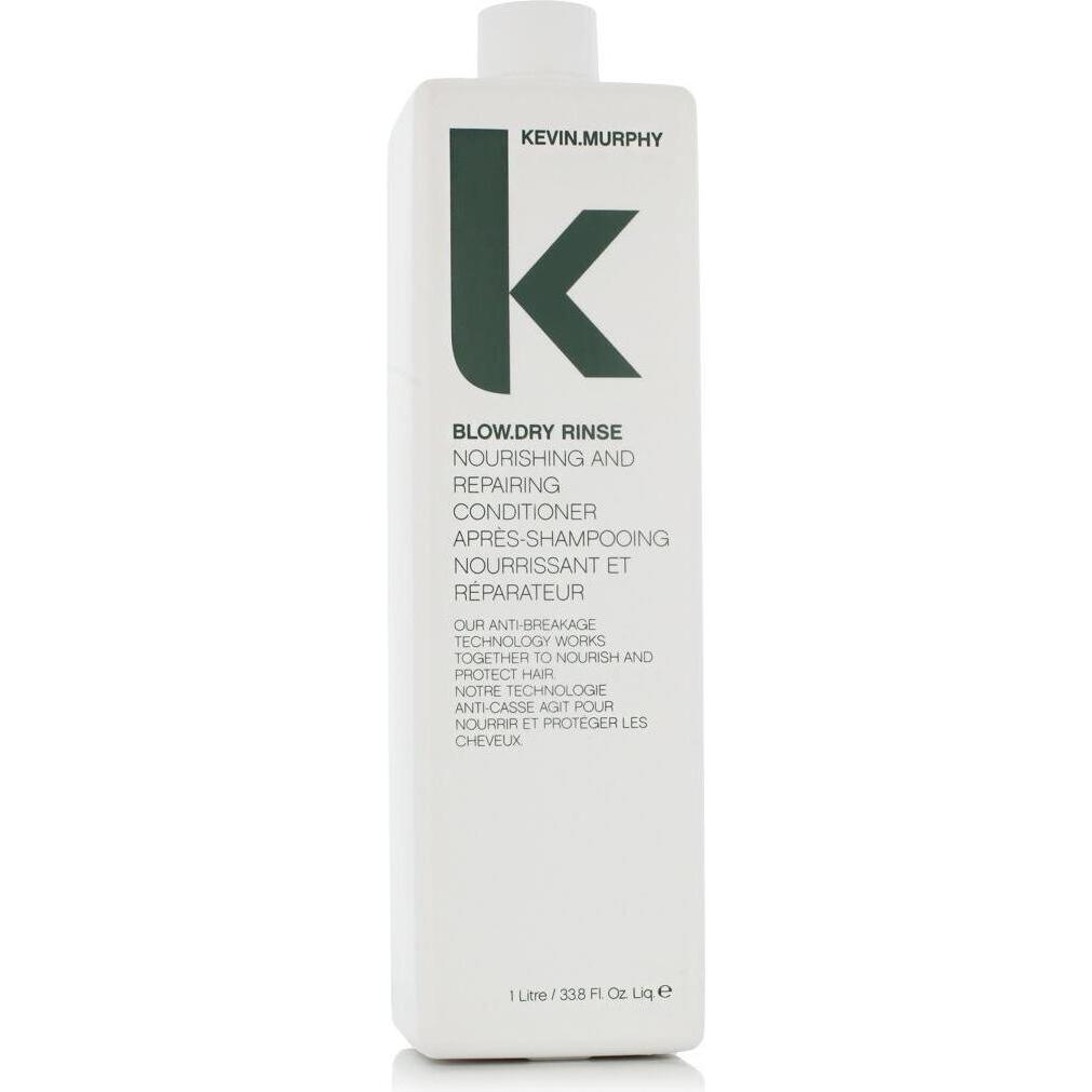 Kevin Murphy, Balsamo, Balsamo nutriente e riparatore Blow Dry Rinse - 1 litro (1000 ml)