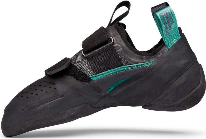 Produktbild Black Diamond W Method Climbing Shoes (40)