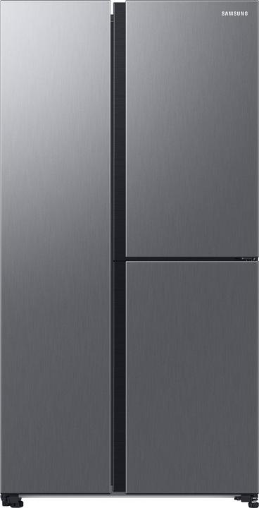 Produktbild Samsung RH69B8941S9 Side-by-Side-Kühlschrank Kostenlose Installation 645 (645 l)