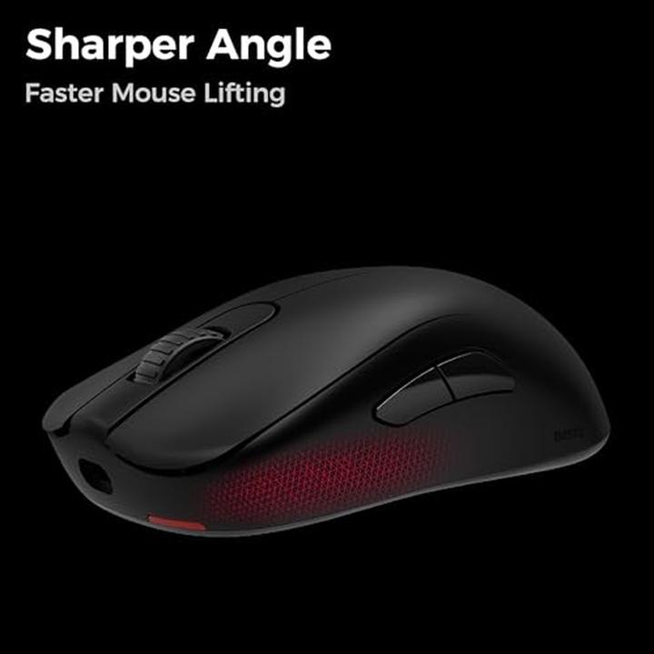 Produktbild BenQ Wireless Mouse S2-Dw (Kabellos)