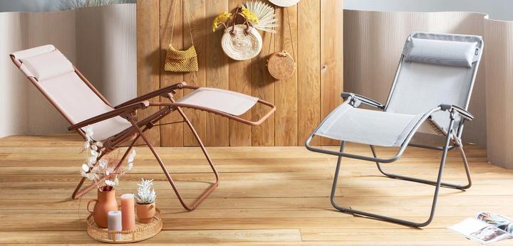 Immagine prodotto Lafuma Relaxsessel (87 cm)