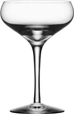 Image du produit Orrefors More Coupe (10 cl, 4 Verres)