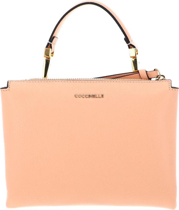 Produktbild Coccinelle Arlettis Handbag Grainy Leather
