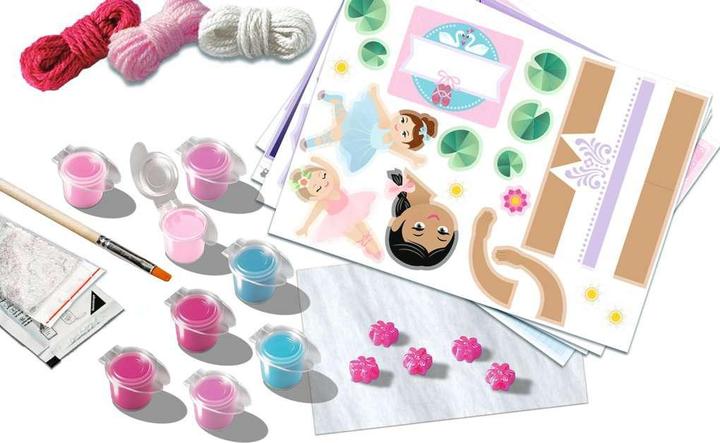 Produktbild Ravensburger Live like a Ballerina