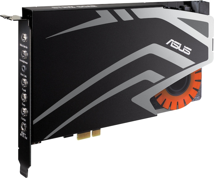 Strix Soar (PCI-E x1)