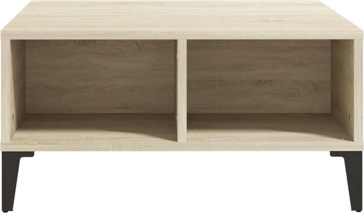 Image du produit vidaXL Couchtisch