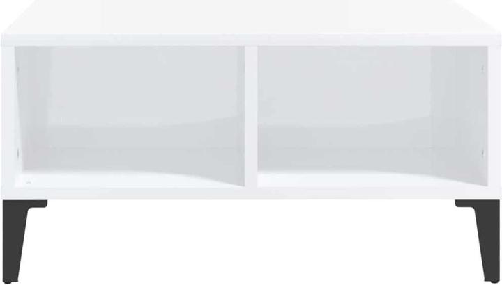 Image du produit vidaXL Couchtisch