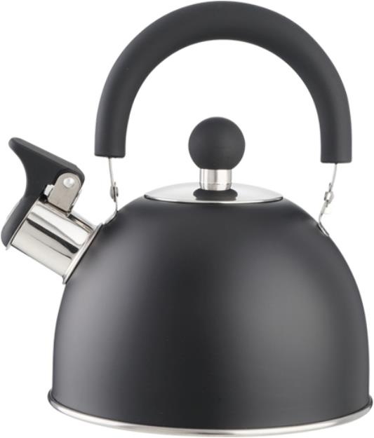 Produktbild Eva- Kochen und Haushalt Flötenkessel (1.50 l)