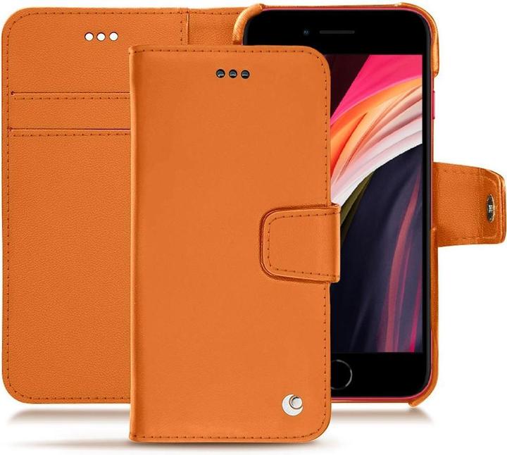 Image du produit Noreve Housse cuir portefeuille (Apple iPhone SE (2ème génération))