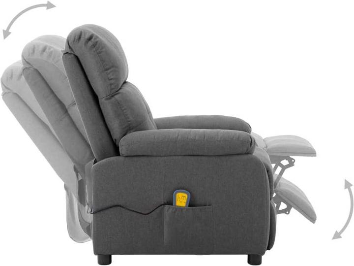 Produktbild vidaXL Sandi