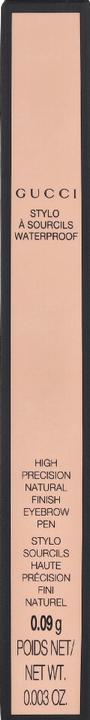 Image du produit Gucci Crayon à Sourcils (Blond)
