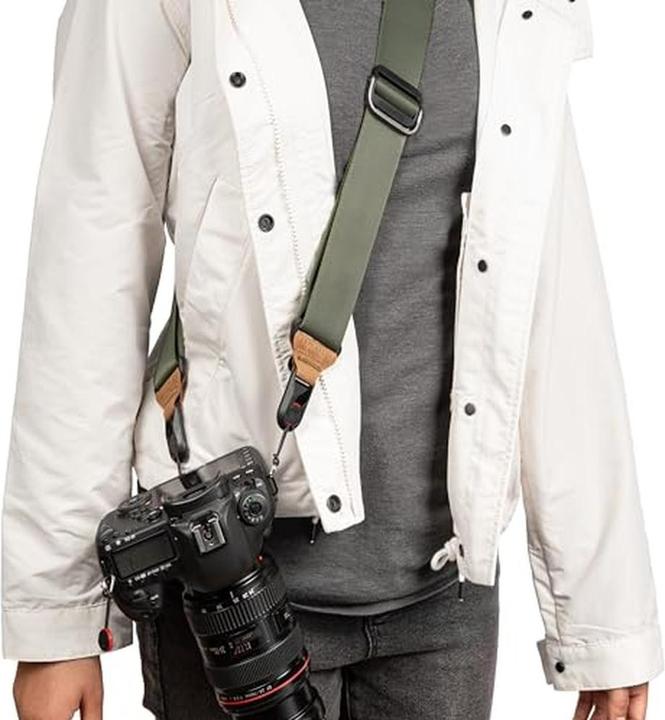 Produktbild Peak Design Slide (Handschlaufe, Nackengurt, Schultergurt)