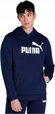 Image du produit Puma ESS Big Logo Hoodie (S)