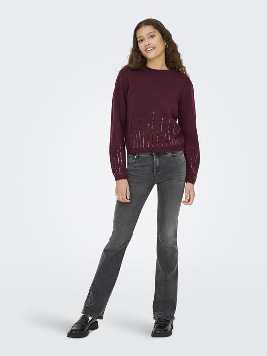 Produktbild JdY JDYMADISON Strickpullover Strickpullover (XL)