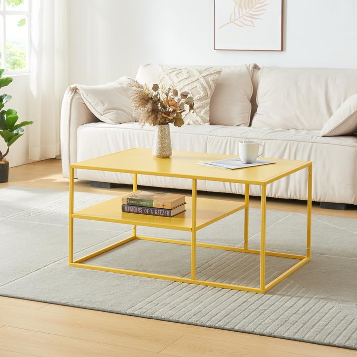 Actual product image En.Casa Solund (90 x 60 x 45 cm)