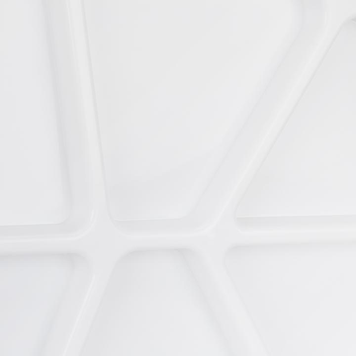 Image du produit Relaxdays Palette de peinture