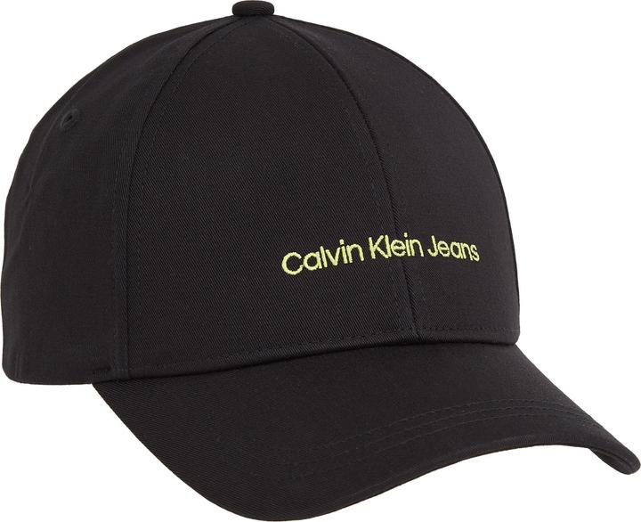 Produktbild Calvin Klein Institutional Cap (One Size)