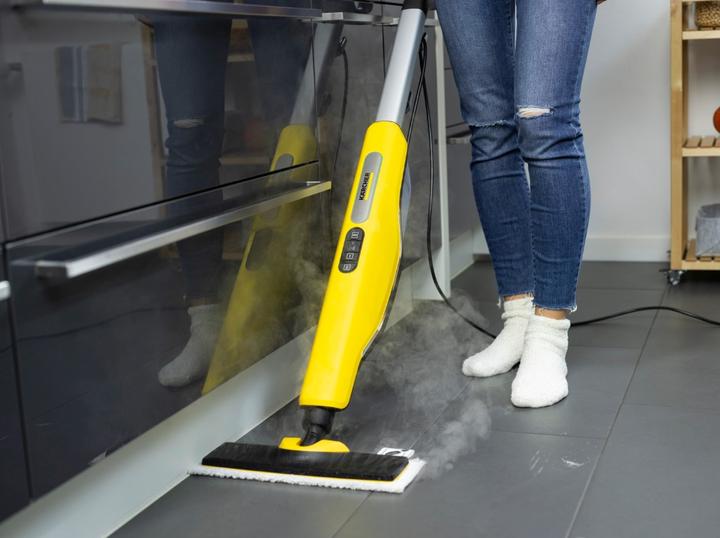Image du produit Kärcher SC 3 Upright EasyFix (3 bar, 1600 W)