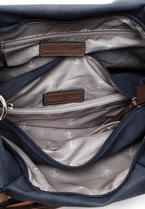 Immagine prodotto Emily und Noah Shopper Elke (14.20 l)