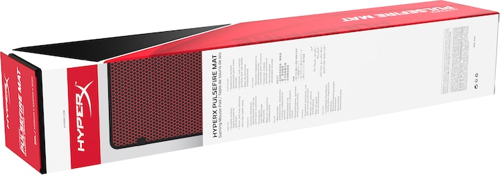 Actual product image HyperX Pulsfire (XXL)