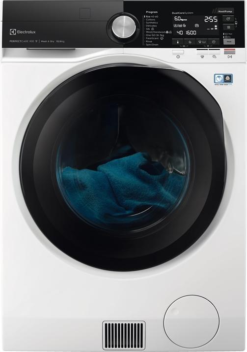 Actual product image Electrolux EW9W161BC ELX (6 kg, Left)
