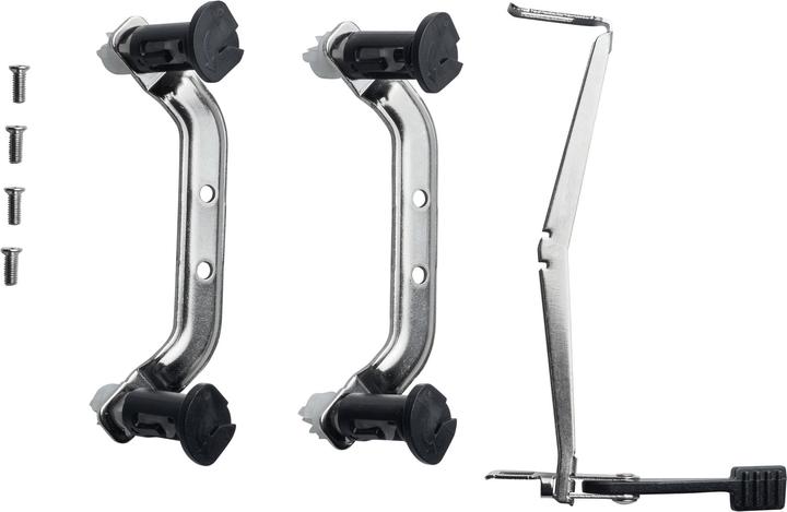 Productafbeelding be quiet! Pure Rock Slim (124.80 mm)