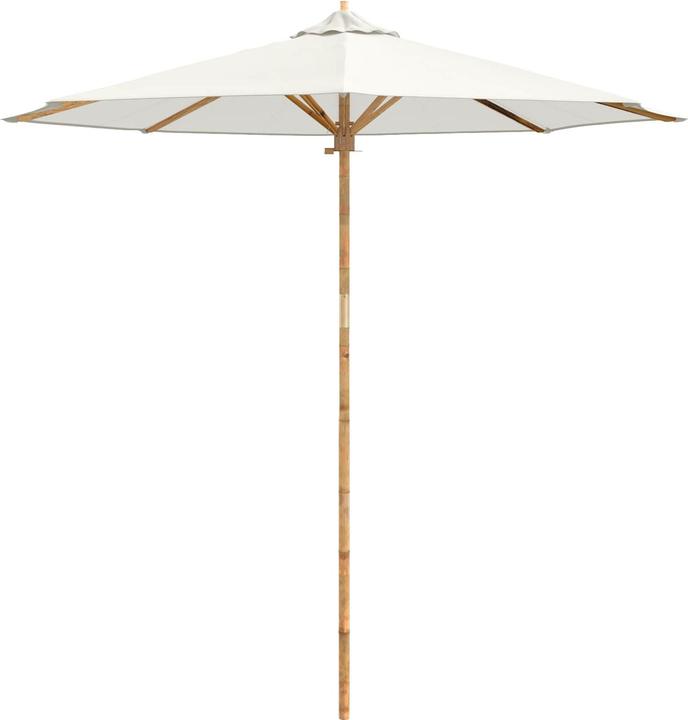 Immagine prodotto vidaXL Garten-Sonnenschirm (2.40 m)