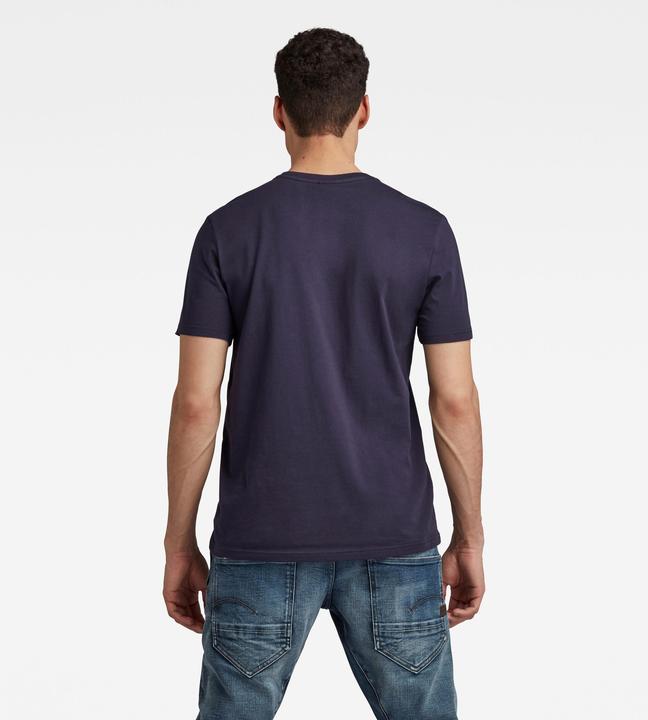 Actual product image G-Star tee (XXS)