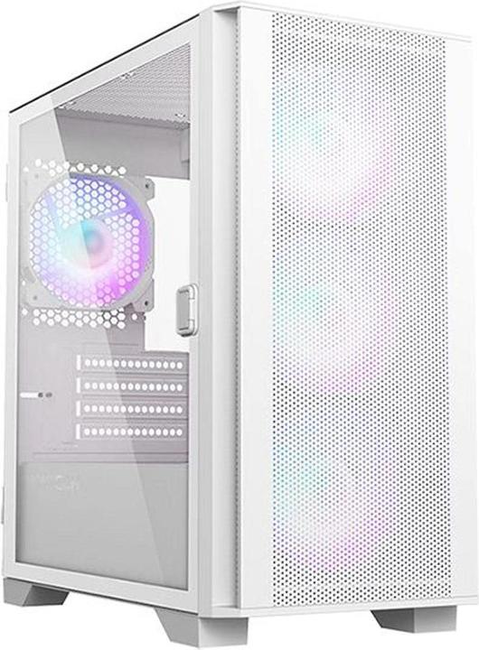 Montech Air 100 (mATX, Mini-ATX)