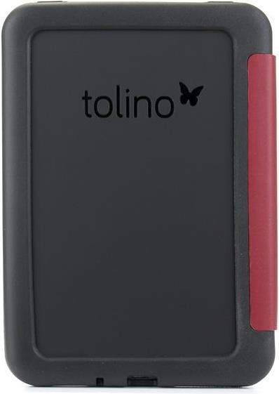 tolino Slim vision 2/3 HD/4 HD (Tolino Vision 2, Tolino Vision 3 HD, Tolino Vision 4 HD)