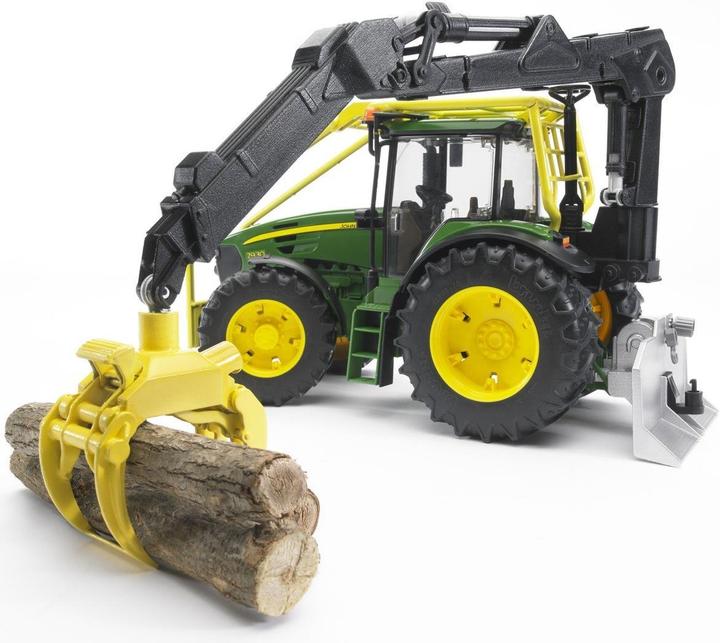 Image du produit Bruder John Deere 7930 Tracteur forestier