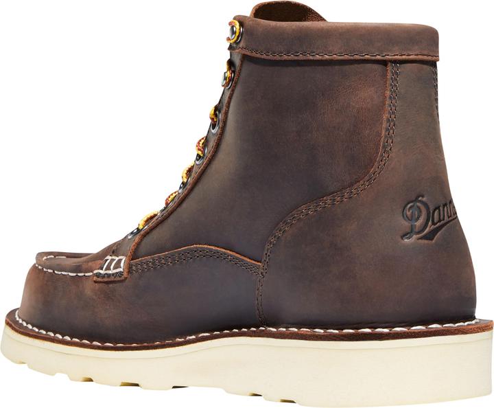 Image du produit Danner Bull Run Moc Toe (40.5)
