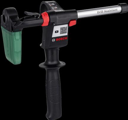 Produktbild Bosch Zubehör Drill Assistant Advanced Impact