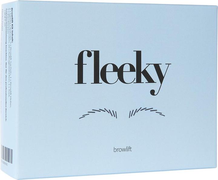 Produktbild Fleeky Browlift Kit (Hell Blau)