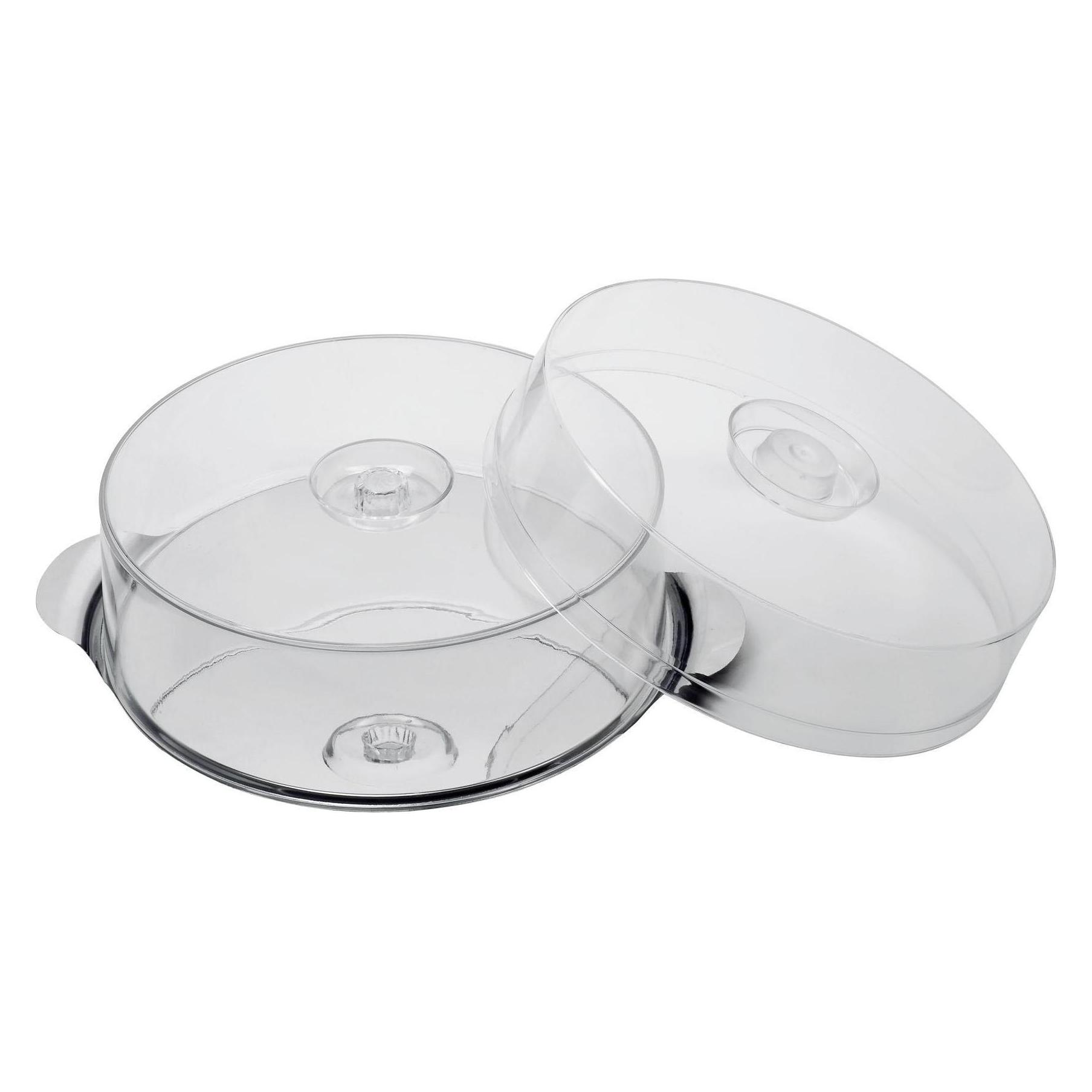 Aps, Servies, Tortenplatte Mit Haube thumbnail
