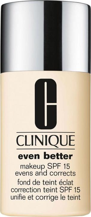 Produktbild Clinique Even Better Make-up SPF15-Clinique EB Makeup WN01 Flax
