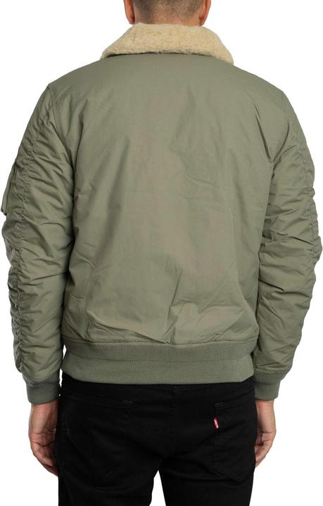 Actual product image Schott Nyc Airkraft2 Bomber Jacket (M)