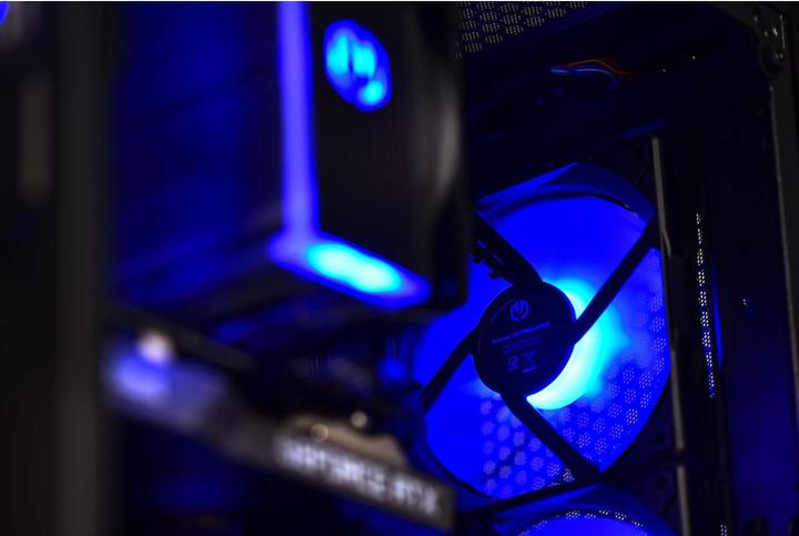 Immagine prodotto Action Actina 5500 (1000 GB, 16 GB, AMD Ryzen 5 5500U, GeForce RTX 3060)