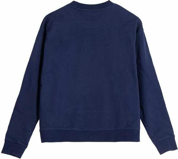 Produktbild Stitch Jungen Sweater Ohne Kapuze Dunkelblau (S)