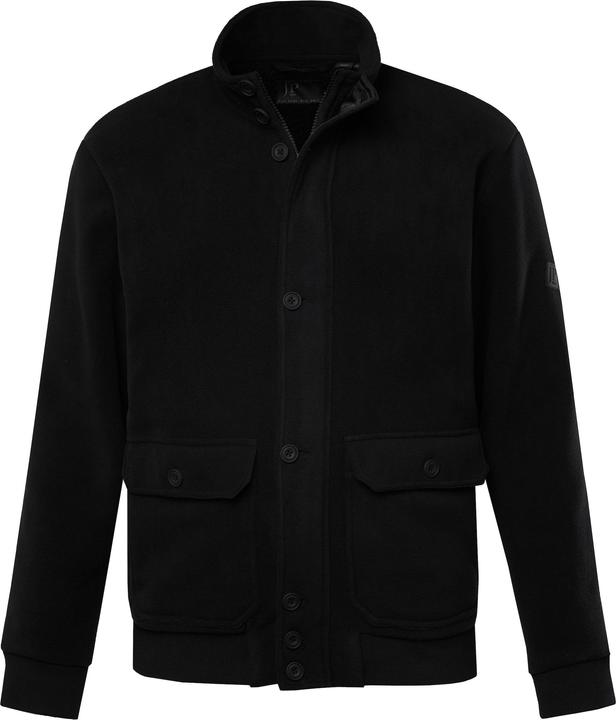 Produktbild JP1880 JP 1880 Fleeceblouson, Teddyfutter, Stehkragen, Doppeltaschen (7XL)