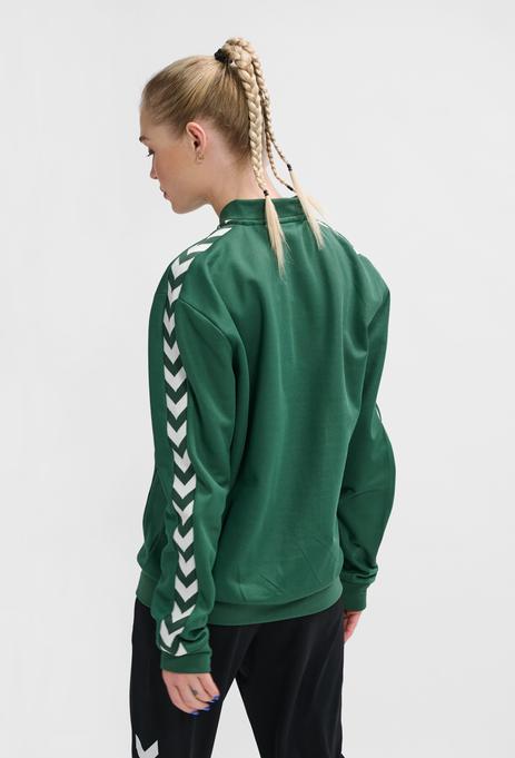 Produktbild hummel Hmlarchive Regular Poly Zip Jacket (S)