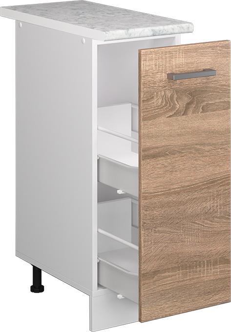 Produktbild Vicco Apothekerschrank R-Line